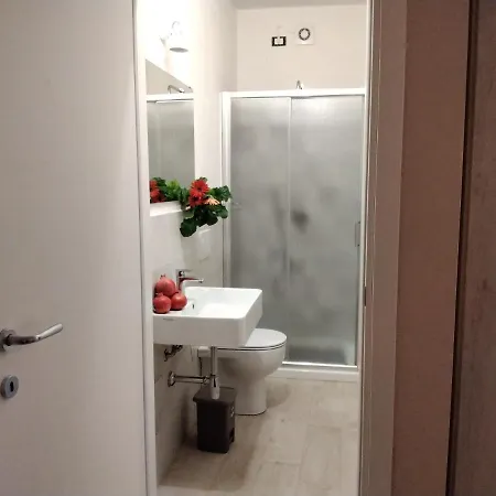 Affittacamere Casa D Angolo