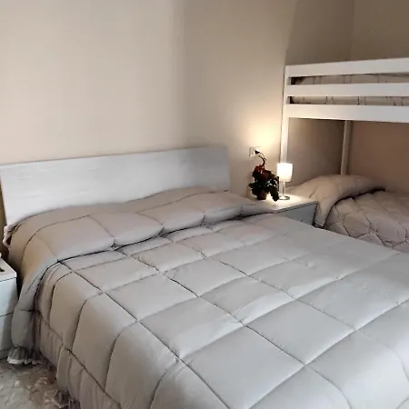 Apartamento Affittacamere Casa D Angolo Pisa